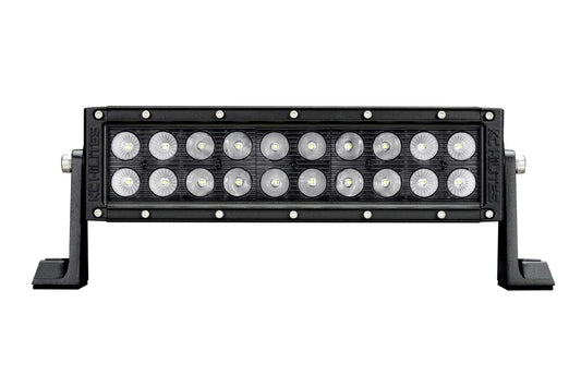 KC HiLites KC Hilites C-Series LED Light - C2 / 2in / 20w Flood / Each (KC1328)