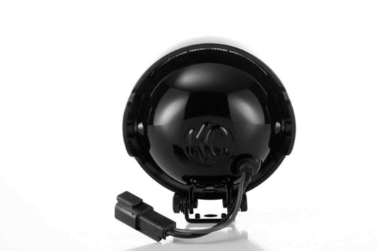 KC HiLites KC Hilites Rally 400 Halogen - 4in / 55w Spread / Each (KC1490)
