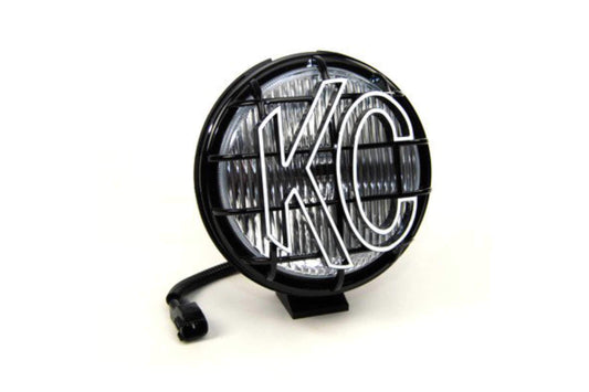 KC HiLites KC Hilites Apollo Pro Halogen - 55w Spread / Pair (KC451)
