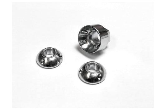 KC HiLites KC Hilites Security Lock Set - M10-1.5 (KC7223)