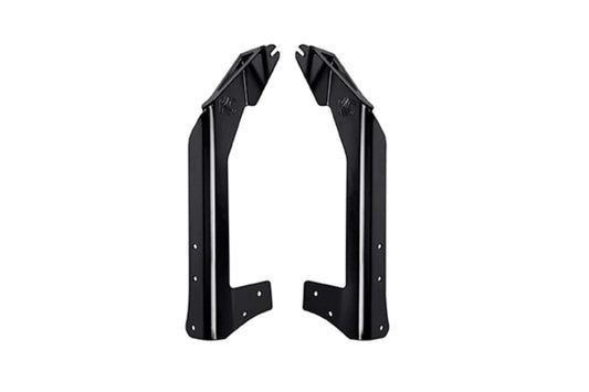 KC HiLites KC Hilites Light Mounts - Overhead 50in Bar Mount / Wrangler JL / JT / Pair (KC7327)