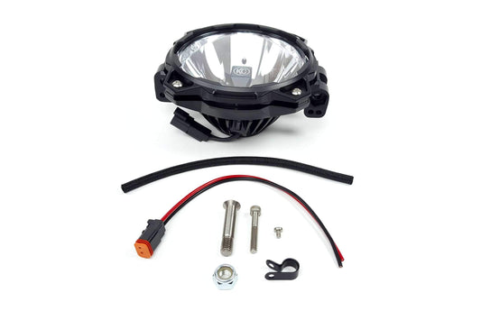 KC HiLites KC Hilites Pro6 Gravity LED Light - Driving / Pair (KC91303)