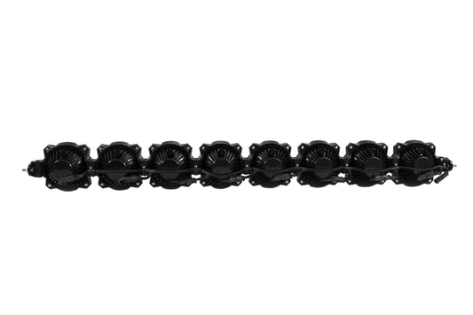 KC HiLites Pro6 Gravity LED System - Overhead / 9 Lights | Multiple Fitments (KC91333)
