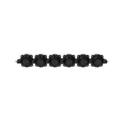 KC HiLiTES Gravity Titan LED Light Bar - 39in - 6-Light | (91416)