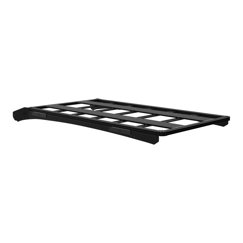 KC HiLiTES Platform One Roof Rack | Lexus GX460 / Toyota Land Cruiser Prado LC150 (10 - 23) (92306) - WheelFlip