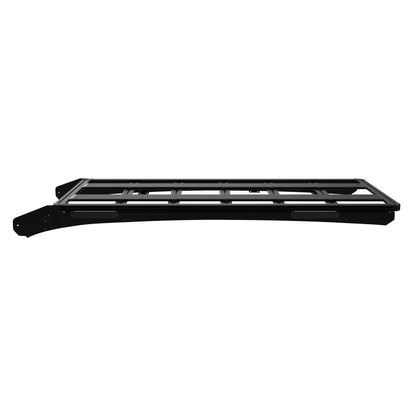 KC HiLiTES Roof Rack | Lexus GX470 / Toyota Land Cruiser Prado 120 (92307) - WheelFlip