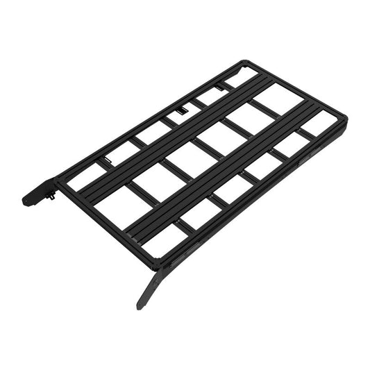 KC HiLiTES Roof Rack | Lexus GX470 / Toyota Land Cruiser Prado 120 (92307) - WheelFlip