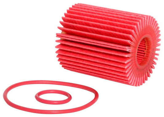 K&N Performance Oil Filter | Toyota / Lexus (HP - 7023) - WheelFlip