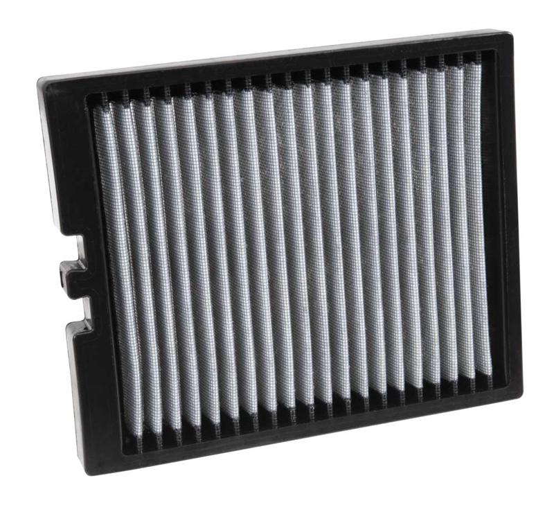 K&N Toyota Cabin Air Filter | Toyota (VF2002) - WheelFlip