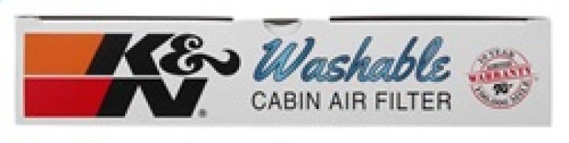 K&N Toyota Cabin Air Filter | Toyota (VF2002) - WheelFlip