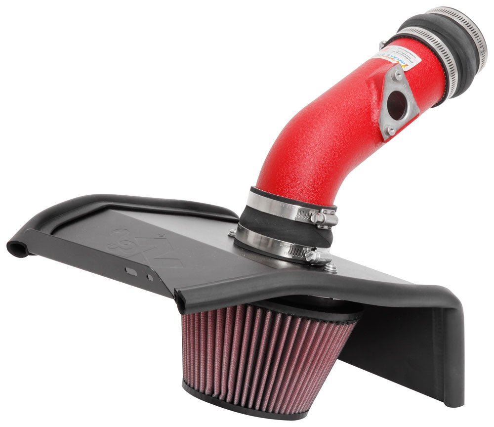 K&N Typhoon Performance Intake | Subaru WRX (14-21) (69-8009TWR)