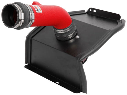 K&N Typhoon Performance Intake | Subaru WRX (14-21) (69-8009TWR)