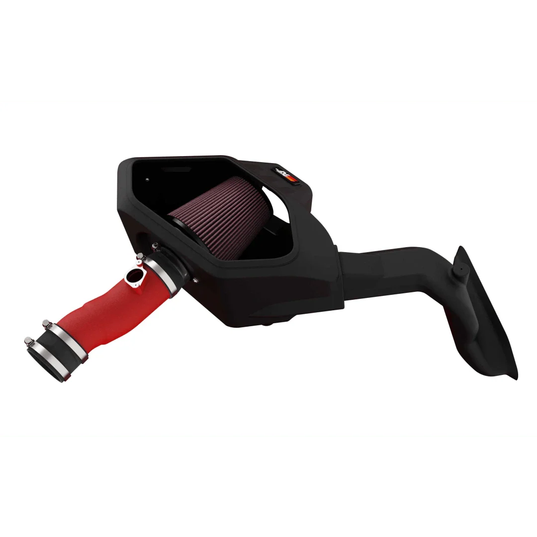 K&N 2023+ Toyota GR Corolla L3 1.6L Performance Air Intake System | Toyota GR Corolla (69-8625TWR)
