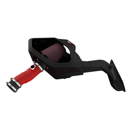 K&N 2023+ Toyota GR Corolla L3 1.6L Performance Air Intake System | Toyota GR Corolla (69-8625TWR)