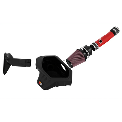 K&N 2023+ Toyota GR Corolla L3 1.6L Performance Air Intake System | Toyota GR Corolla (69-8625TWR)