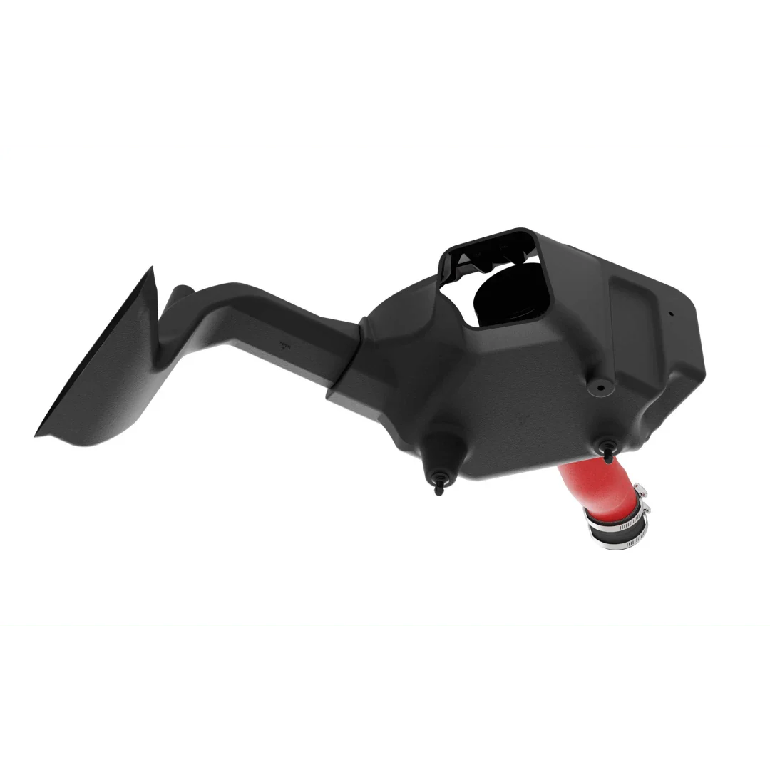 K&N 2023+ Toyota GR Corolla L3 1.6L Performance Air Intake System | Toyota GR Corolla (69-8625TWR)