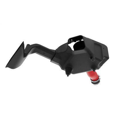 K&N 2023+ Toyota GR Corolla L3 1.6L Performance Air Intake System | Toyota GR Corolla (69-8625TWR)