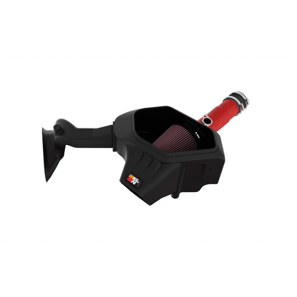 K&N 2023+ Toyota GR Corolla L3 1.6L Performance Air Intake System | Toyota GR Corolla (69-8625TWR)