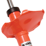 Koni STR.T Orange Shock - Rear | Multiple Fitments (8050 1131)
