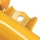Koni Sport Adjustable Front Shock | Multiple Fitments (8741-1569Sport)