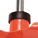 Koni STR.T Orange Shock - Front Right | Multiple Fitments (8750 1102R)