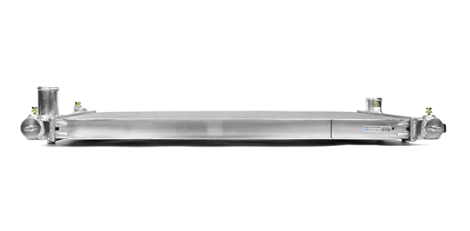 Koyo Aluminum Radiator | 2013-2021 Subaru BRZ/FR-S/86 & 2022+ BRZ/GR86 (VH012664N)
