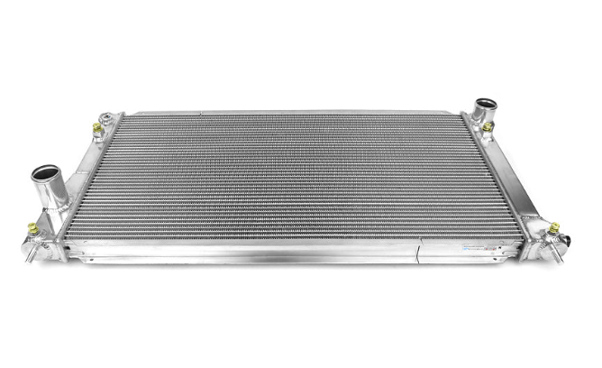 Koyo Aluminum Radiator | 2013-2021 Subaru BRZ/FR-S/86 & 2022+ BRZ/GR86 (VH012664N)