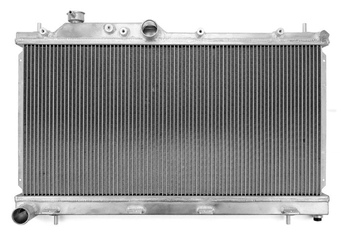 Koyo Hyper-V Core Radiator w/ Filler Neck | Subaru Multiple Fitments (VH091662)