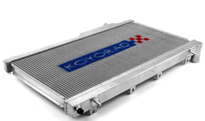 Koyo Hyper-V Core Radiator w/ Filler Neck | Subaru Multiple Fitments (VH091662)