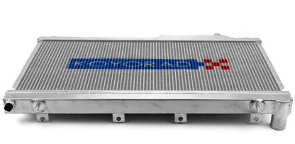 Koyo Hyper-V Core Radiator w/ Filler Neck | Subaru Multiple Fitments (VH091662)
