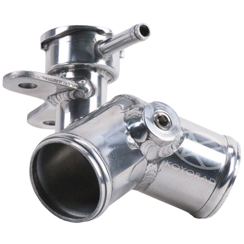 Koyo Aluminum Filler Neck | 2006-2011 Honda Civic (FN2313)