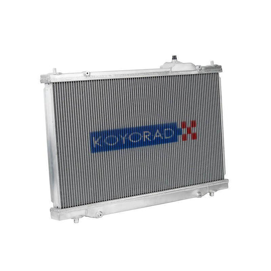 Koyorad Racing Radiator | 2008-2011 Lexus IS-F (HH012170)