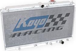 95-02 Aluminum Radiator by Koyo (HH020369)