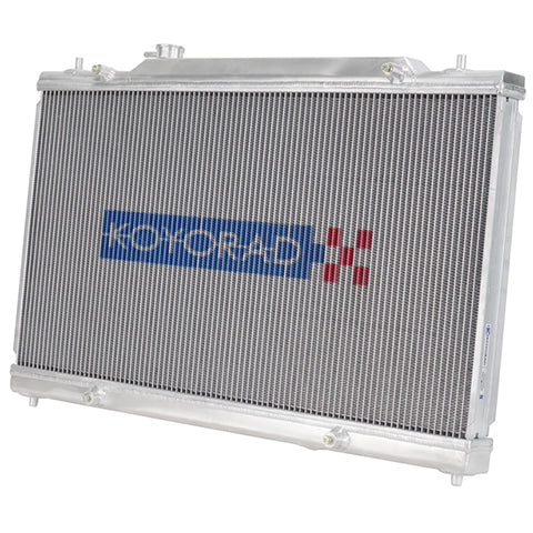 Koyo Aluminum Radiator | 2022 Honda Civic 1.5T and 2023+ Acura Integra 1.5T (HH083833)