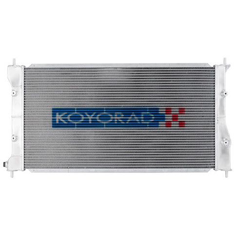 Koyo Performance Aluminum Radiator | 2013-2021 Subaru BRZ/Scion FR-S/Toyota 86 and 2022+ Subaru BRZ/Toyota GR86 (VH012664N)