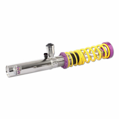 KW Coilover Adjustable Spring Lowering Kit - 2005-2012 Porsche 911 (997) Carrera 2, Coupe