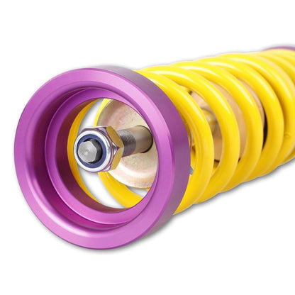 KW Coilover Adjustable Spring Lowering Kit - 2005-2012 Porsche 911 (997) Carrera 2, Coupe