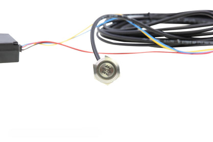 KW Coilover Adjustable Spring Lowering Kit - 2011-2012 Mercedes-Benz SLS AMG Coupe