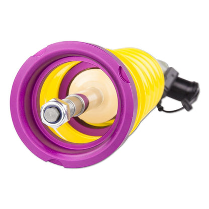 KW Coilover Adjustable Spring Lowering Kit - 2012-2019 Porsche 911 (991) w/ PDCC