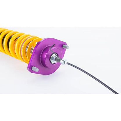 KW Suspension Rebound Extension (685250XX)
