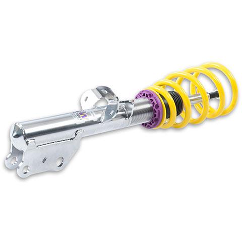 KW Suspension Variant 1 Coilover Kit | 2015-2017 Ford Mustang (10230065)