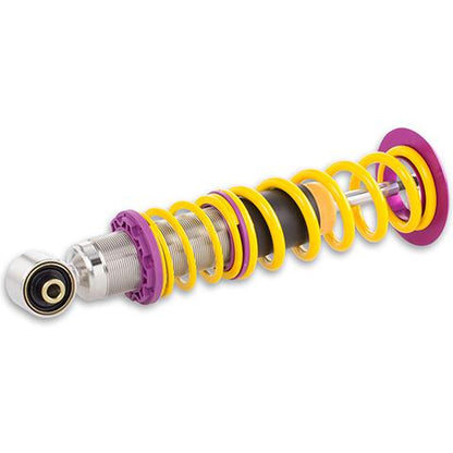 KW Suspension Coilover Kit V1 | 2008-2014 Subaru WRX STI (10245016)