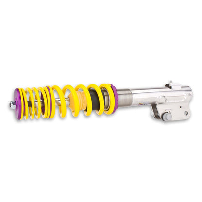 KW Variant 1 Coilovers | 2003-2006 Mitsubishi Evo 8/9 (10265006)