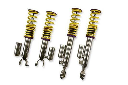 KW Coilover Kit V3 | 2000-2009 Honda S2000 (35250005)