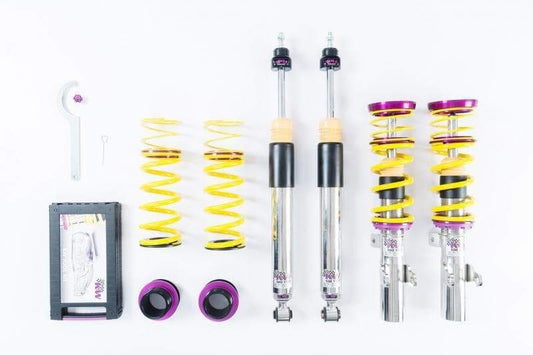 KW V3 Coilover Kit | 2017-2021 Honda Civic Type-R (35250036)