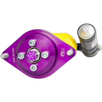KW Suspension Coilover Kit V3 | 2016-2021 Mazda Miata and 2017-2020 Fiat 124 (35275020)