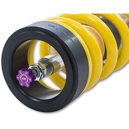 KW Suspension Variant 3 Coilover Kit | 2018-2021 Tesla Model 3 AWD (35287007)