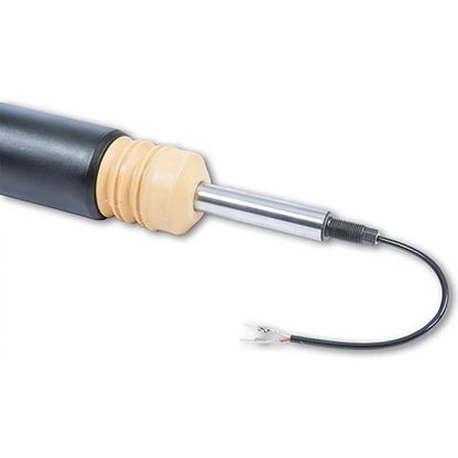 KW Suspension DDC Plug & Play Coilover Kit | 2016-2018 Ford Focus RS (39030001)