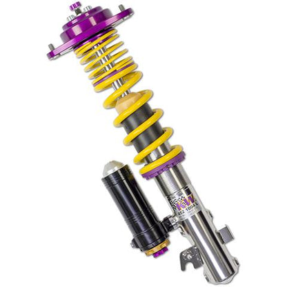 KW Suspension Club sport Kit 3 Way | 2013-2022 Subaru BRZ/Scion FR-S/Toyota GR86/86 (39758204)