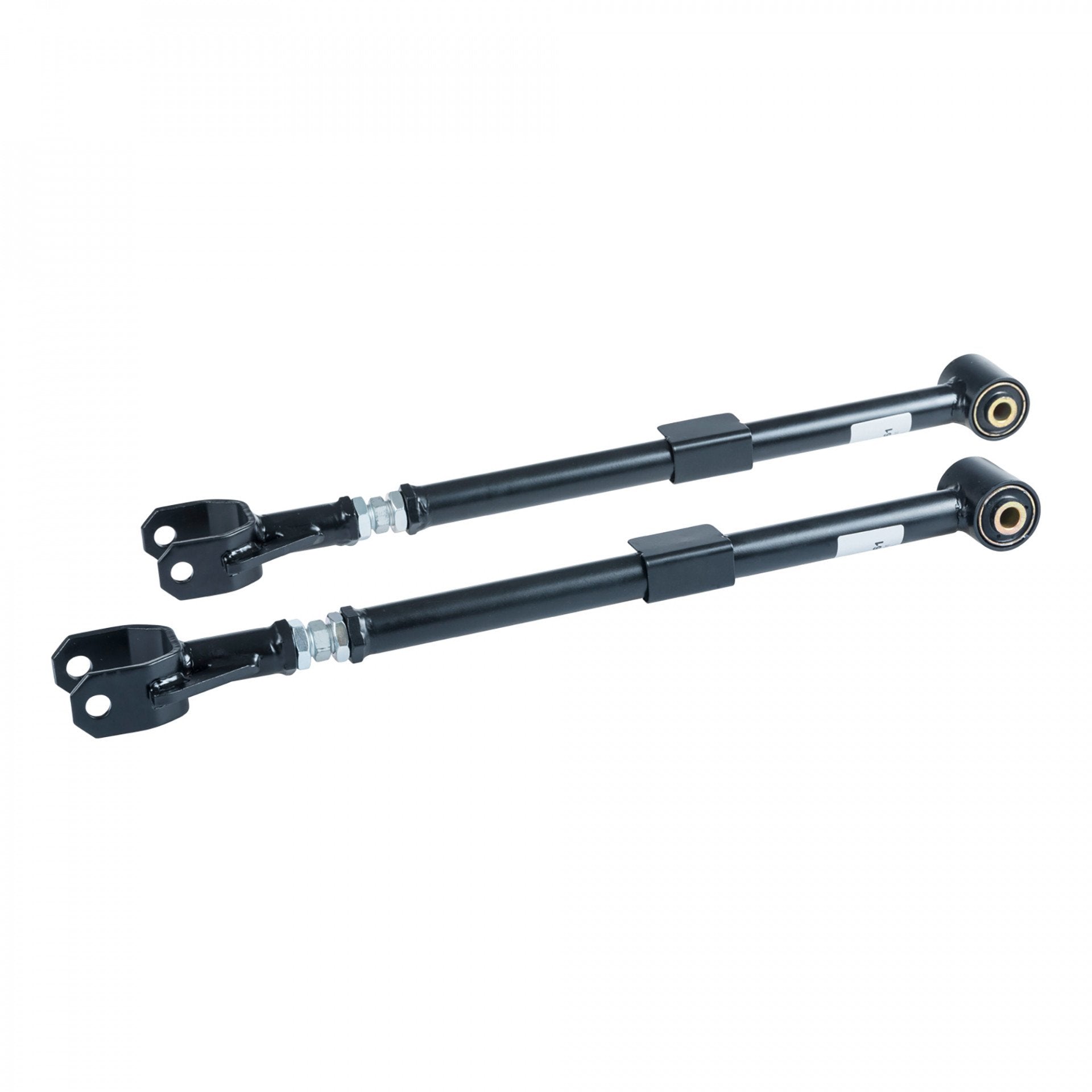 KW Suspension Adjustable Control Arm Set | 2004 Volkswagen Golf R and 2000-2006 Audi TT Quattro (68510061)